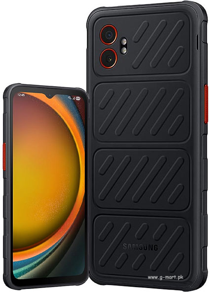 Samsung Galaxy Xcover 7 pro price in Pakistan