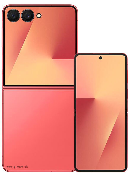 Samsung Galaxy Z Flip 7 Mobile Price in Pakistan Samsung Galaxy Z Flip 7 Price in Pakistan