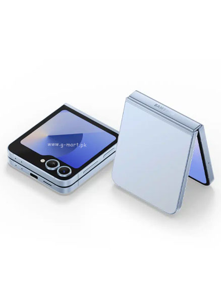 Samsung Galaxy Z Flip 7 price in Pakistan