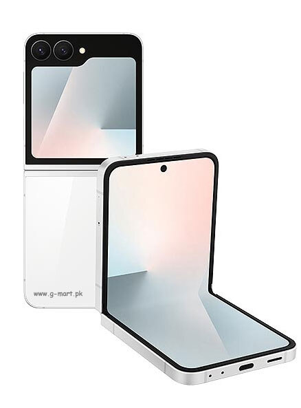 Samsung Galaxy Z Flip 7 FE Mobile Price in Pakistan Samsung Galaxy Z Flip 7 FE Price in Pakistan