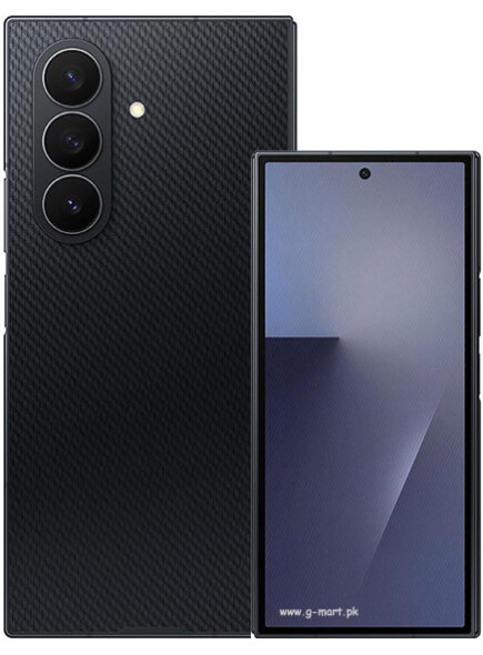 Samsung Galaxy Z TriFold Price in Pakistan