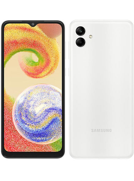 Samsung Galaxy A04 starting price in Pakistan