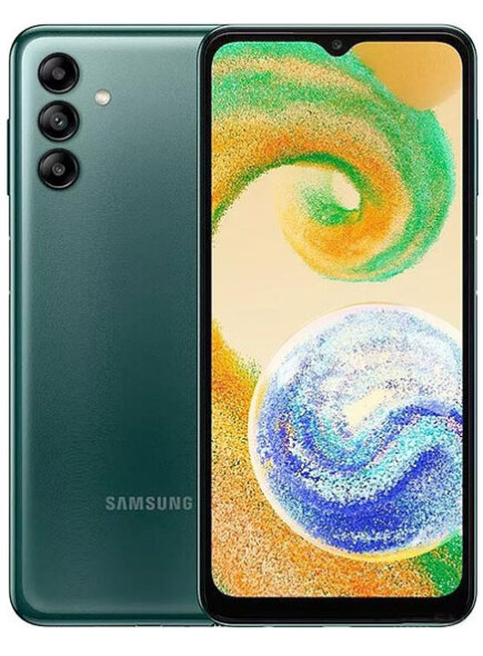 Samsung Galaxy A04s Price in Pakistan