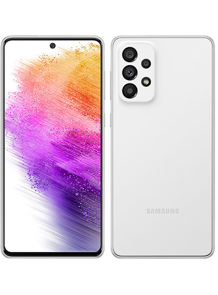 Samsung Galaxy A73 5G