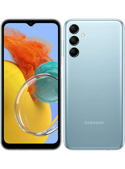 Samsung Galaxy M14 price in Pakistan