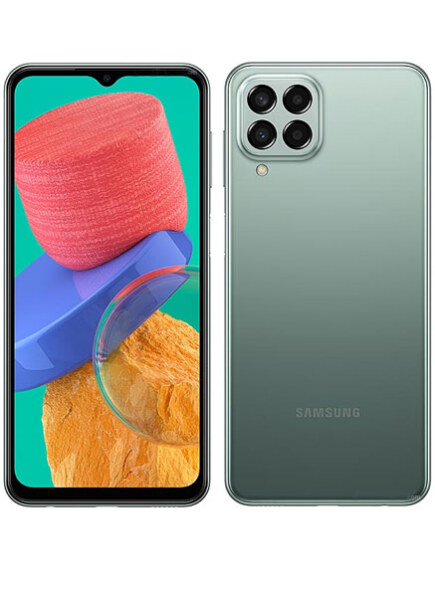 Samsung Galaxy M33 Price in Pakistan