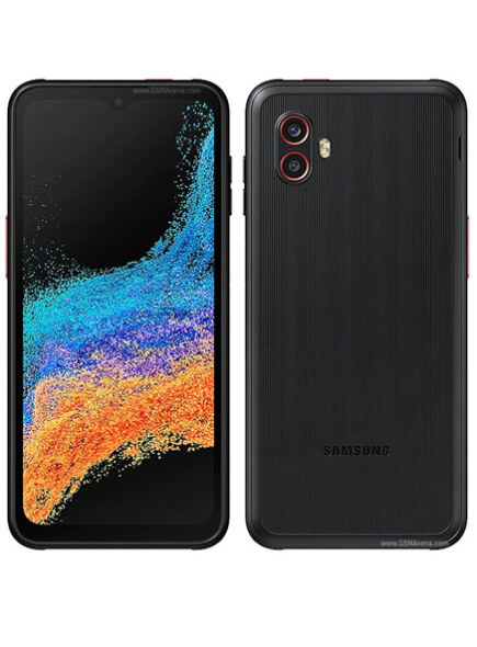 Samsung Galaxy Xcover 6 Pro Price in Pakistan