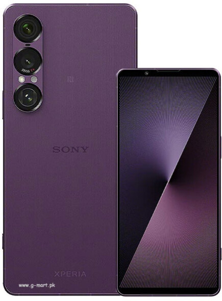 Sony Xperia 10 VII Price in Pakistan