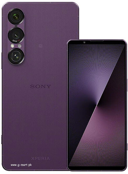 Sony Xperia 10 VII Price in Pakistan