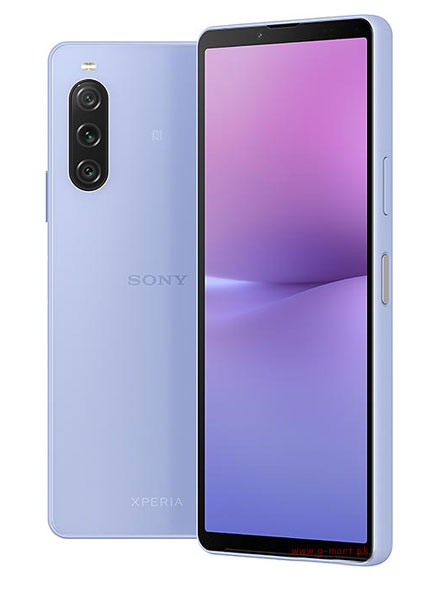 Sony Xperia 10 V price in Pakistan