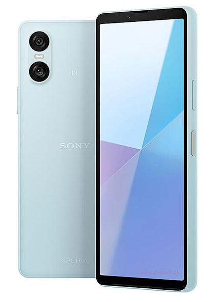 Sony Xperia 10 VI Price in Pakistan