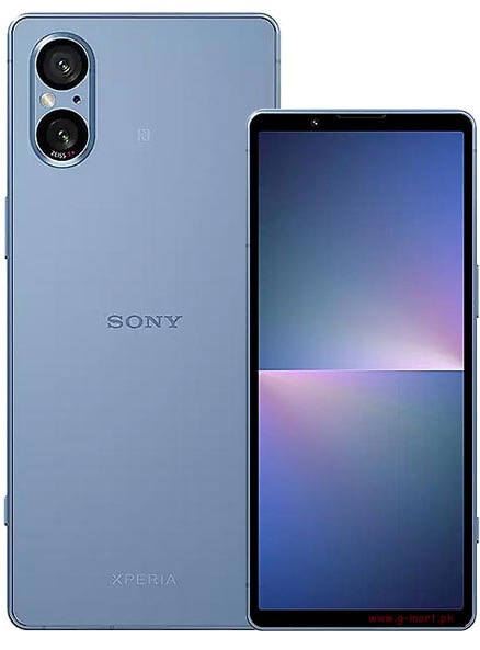 Sony Xperia 5 V Price in Pakistan