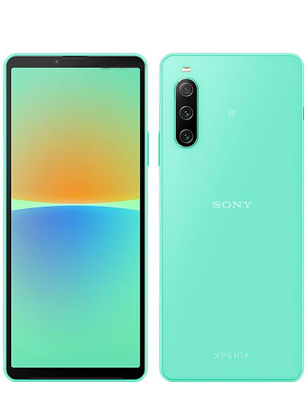 Sony Xperia 10 IV Price in Pakistan