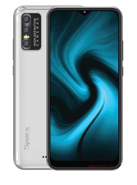 Sparx Neo 5 Price in Pakistan