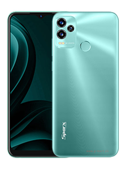 Sparx Neo 7 price in Pakistan