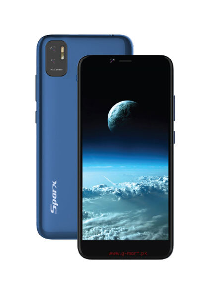 Sparx S3 Price in Pakistan