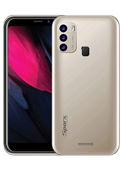 Sparx S6 Price in Pakistan