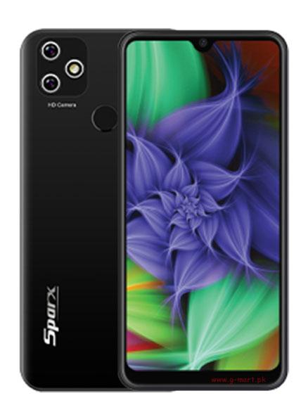 Sparx S9 price in Pakistan