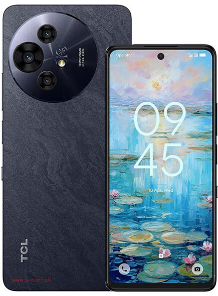 TCL 50 Pro NxtPaper Price in Pakistan