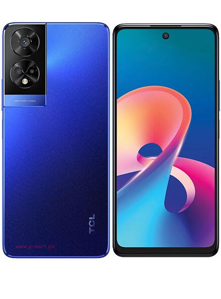 TCL 50 XE 5G Price in Pakistan