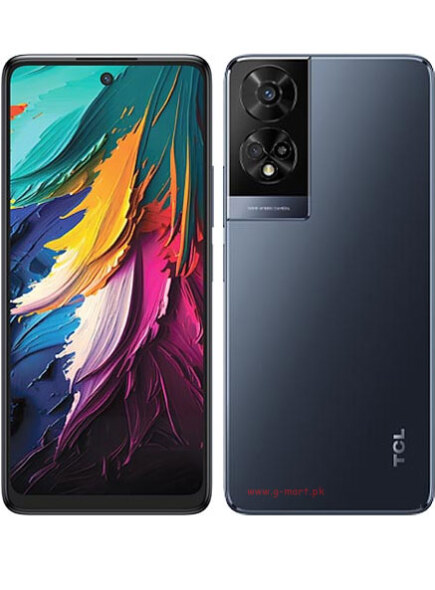 TCL 50 XE NxtPaper Price in Pakistan