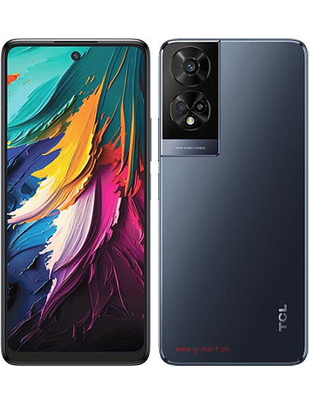 TCL 50 XE NxtPaper Price in Pakistan