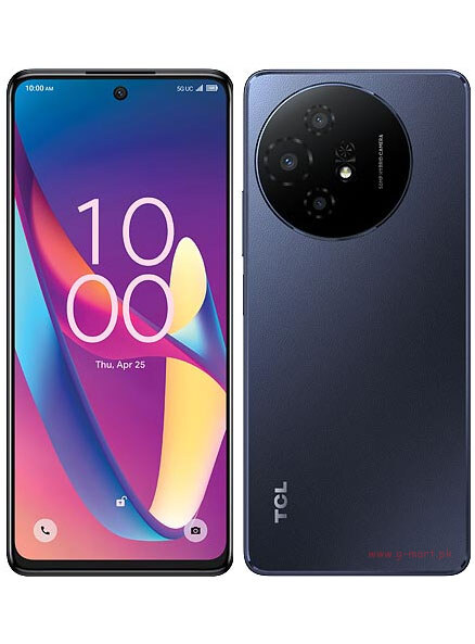 TCL 50 XL 5G Price in Pakistan