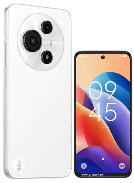 TCL 60 SE 4G Price in Pakistan