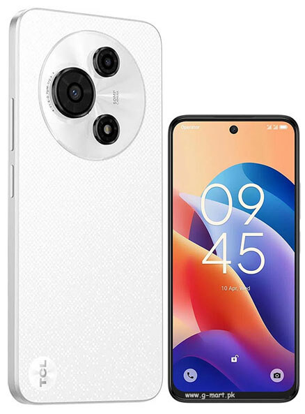 TCL 60 SE 4G Mobile Price in Pakistan TCL 60 SE 4G Price in Pakistan