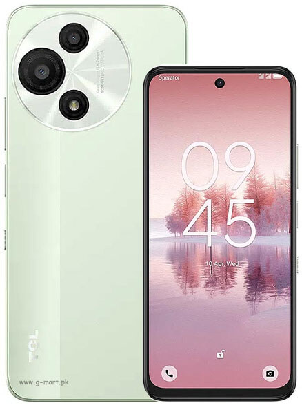 TCL 60 SE NxtPaper Mobile Price in Pakistan TCL 60 SE NxtPaper Price in Pakistan