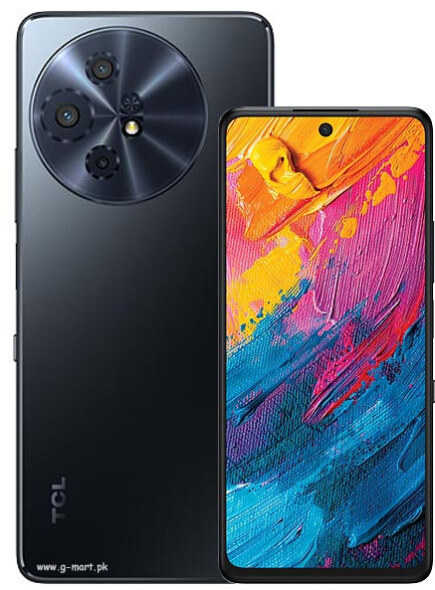 TCL 60 XE NxtPaper Price in Pakistan