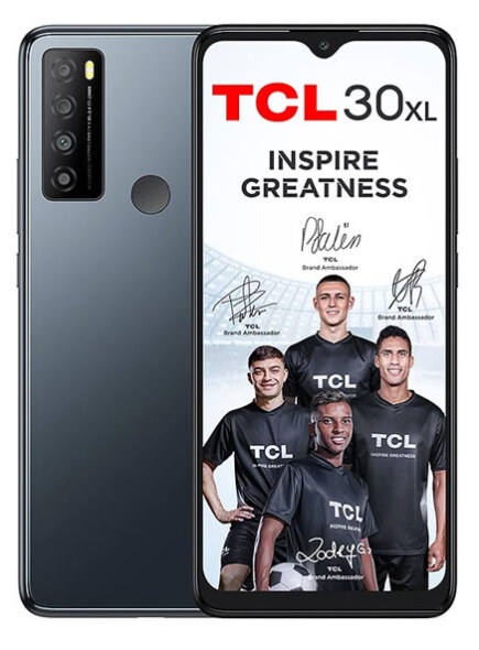 TCL 30 XL Price in Pakistan