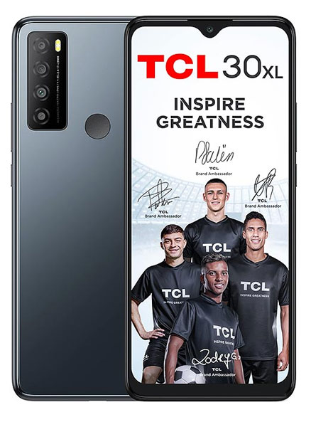 TCL 30 XL price in pakistan