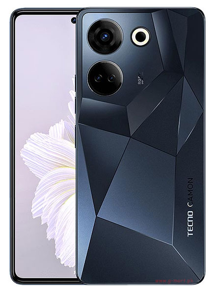 Tecno Camon 20 price in Pakistan