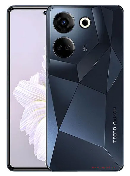 Tecno Camon 30 5G price in Pakistan