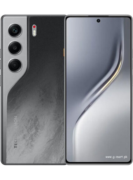 Tecno Camon 40 4G Price in Pakistan