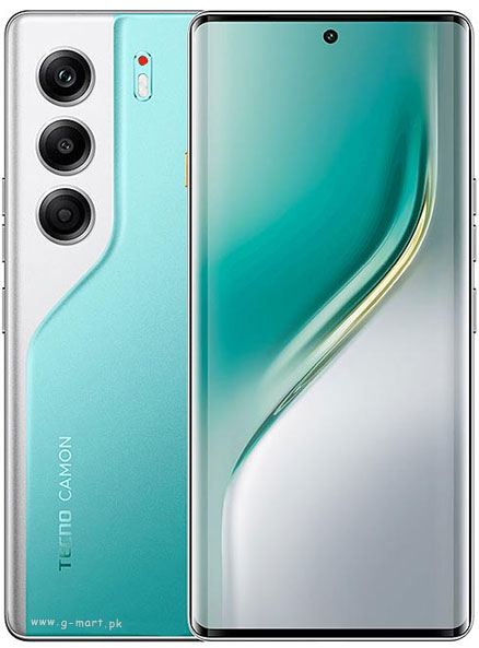 Tecno Camon 40 4G price in Pakistan
