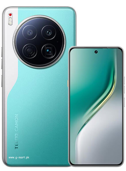 Tecno Camon 40 Premier Mobile Price in Pakistan Tecno Camon 40 Premier Price in Pakistan