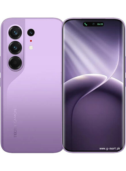 Tecno Camon 50 Pro 4G Price in Pakistan