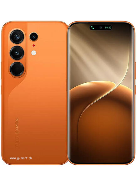Tecno Camon 50 Ultra 5G Price in Pakistan