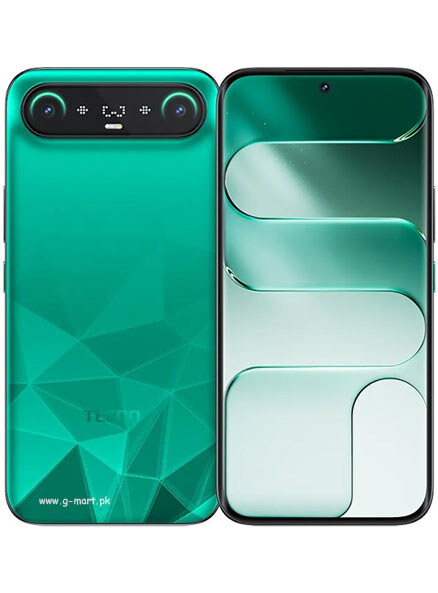 Tecno Camon Slim 4G Price in Pakistan