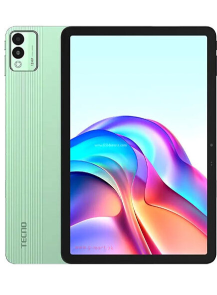 Tecno Megapad 11 Price in Pakistan