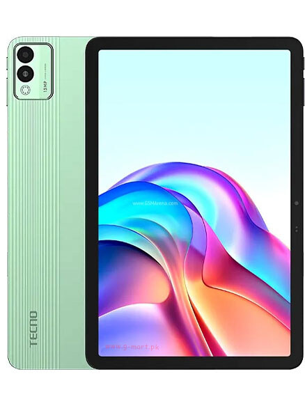 Tecno Megapad 11 Price in Pakistan