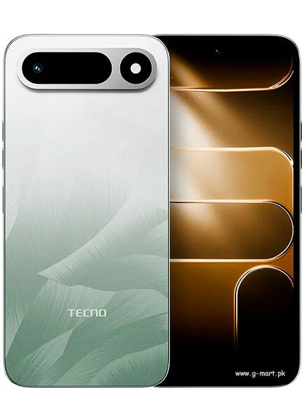 Tecno Pop X 5G Price in Pakistan