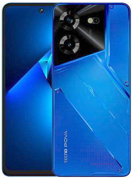 Tecno Pova 5 price in Pakistan