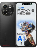 Tecno Pova 6 Neo 5G