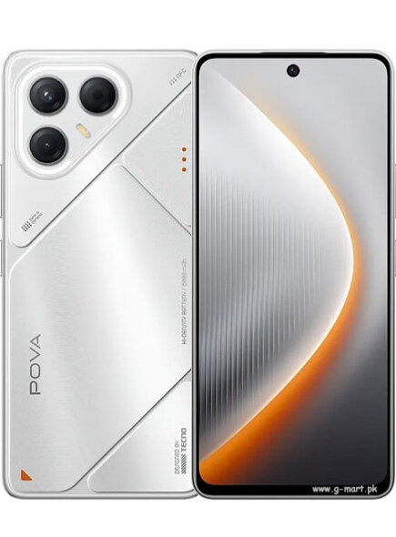 Tecno Pova 7 5G Price in Pakistan