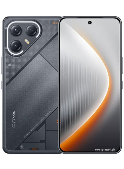 Tecno Pova 7 Ultra Price in Pakistan