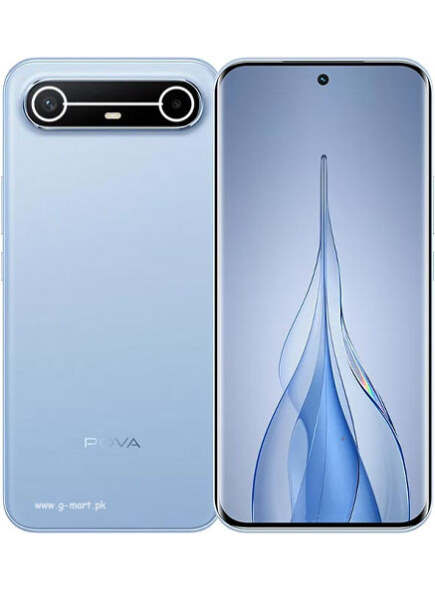 Tecno Pova Slim 5G Price in Pakistan