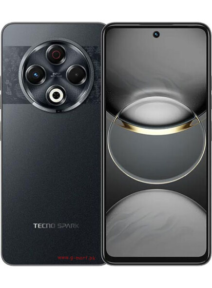 Tecno Spark 30 4G